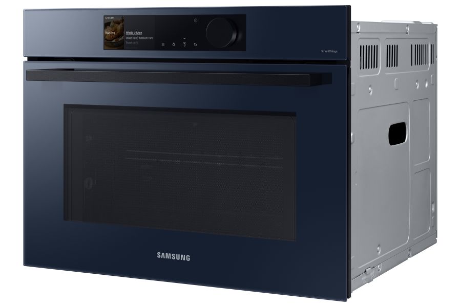 What is the best way to clean a microwave oven? I have Samsung