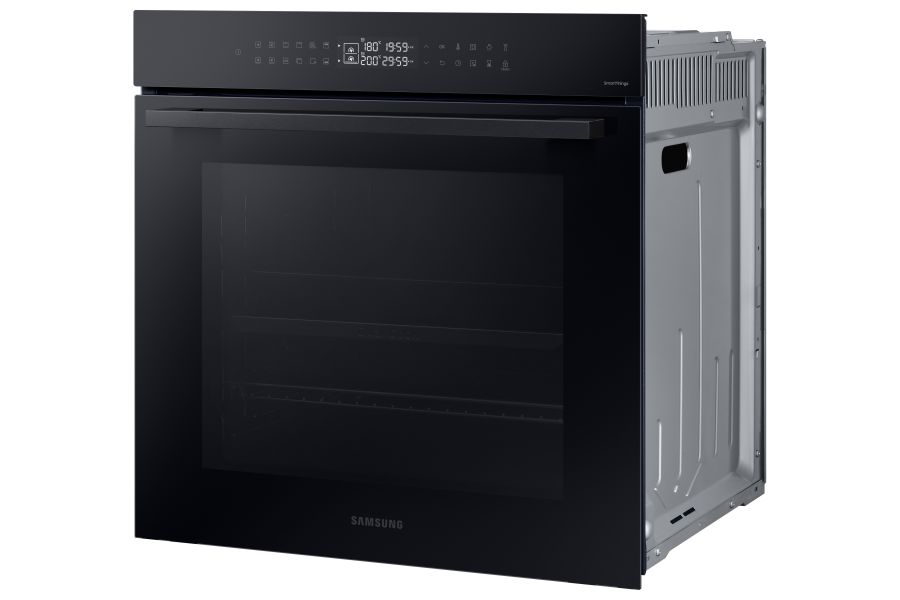 NV7B42503AK Series 4 Smart Oven With Dual Cook Ovens